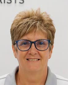Hanlie Heyns