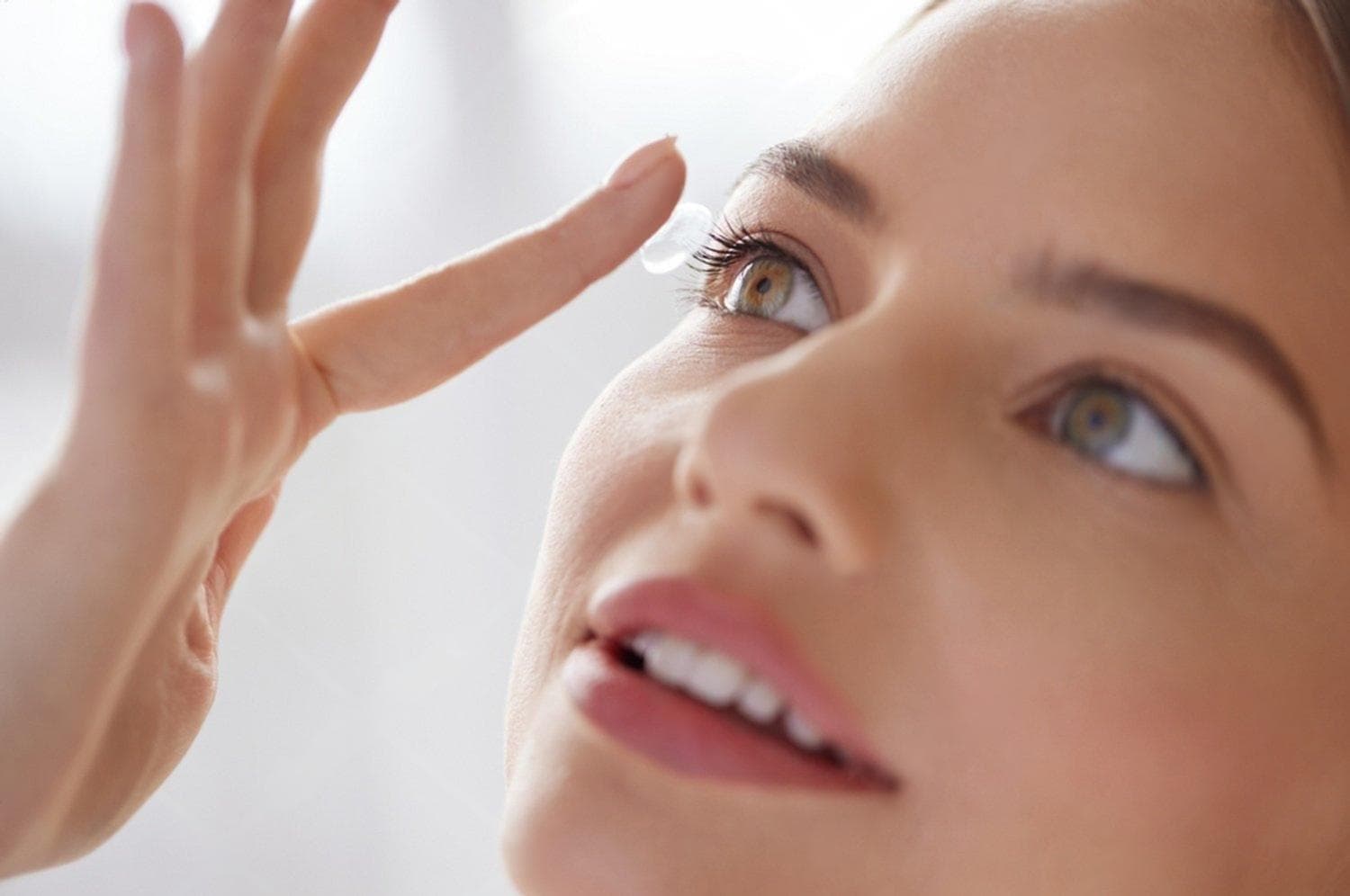 Contact Lens Fitting and Management